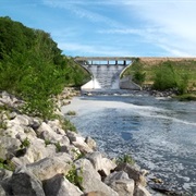 Brushy Creek State Recreation Area, Iowa