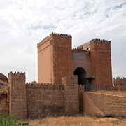 Ninevah, Iraq