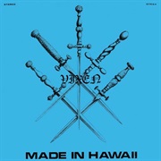 Vixen - Made in Hawaii