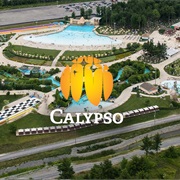 Calypso Park, Canada