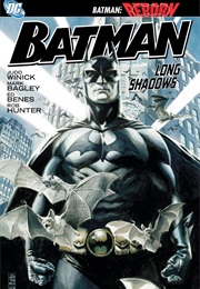 Batman: Long Shadows (Judd Winick)