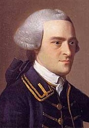 John Hancock: America's Least Interesting Founding Father (David McCulloch)