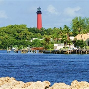 Jupiter, Florida