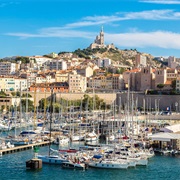 Provence-Alpes-Côte D'Azur
