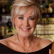 Liz Mcdonald