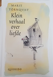 Klein Verhaal Over Liefde (Marit Törnqvist)