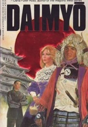 Daimyo (William Morell)