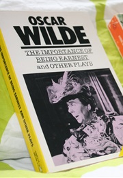 Plays (Oscar Wilde)