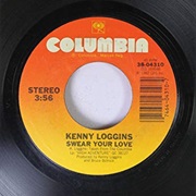 Kenny Loggins - Swear Your Love