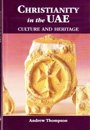 Christianity in the UAE (Andrew Thompson)