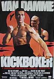 Kickboxer (1989)