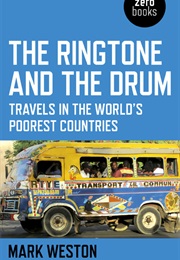 Ringtone and the Drum (Mark Weston)