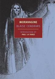 Moravagine
