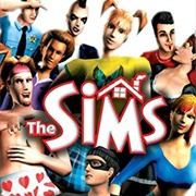 The Sims (PlayStation 2)