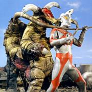 Ultraman Ace
