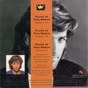 Place in This World - Michael W. Smith