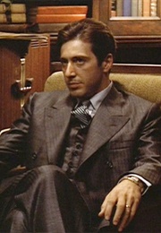 Michael Corleone (1974)