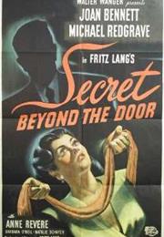 Secret Beyond the Door (Fritz Lang)