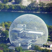 Montreal Sphere