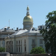 New Jersey State House