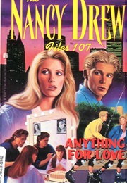 Anything for Love (Carolyn Keene)