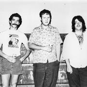 Hüsker Dü
