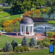 Shenandoah University