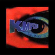 KMFDM- Operation KMFDM