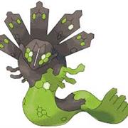 Zygarde