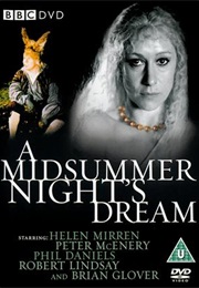 A Midsummer Night's Dream (1982)