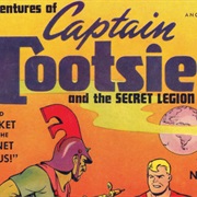 Captain Tootsie