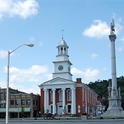 Lewistown, Pennsylvania