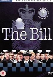 The Bill