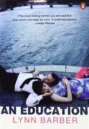 An Education (Lynn Barber)