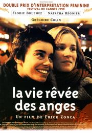 La Vie Rêvée Des Anges