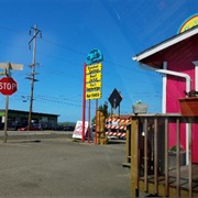 Reedsport, Oregon