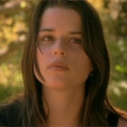 90's Neve Campbell