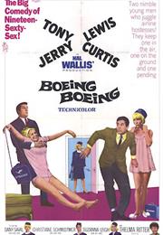 Boeing Boeing (John Rich)