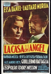 La Casa Del Angel (1957)