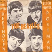 Please Mister Postman