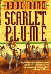 Scarlet Plume (Frederick Manfred)