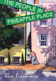 The People at Pineapple Place (Anne Lindbergh)