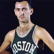 Bob Cousy