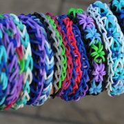 Rainbow Loom