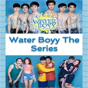 Water Boyy the Series