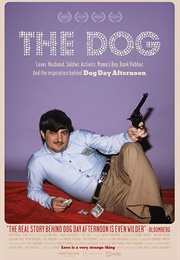 The Dog (2013)
