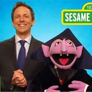 Seth Meyers
