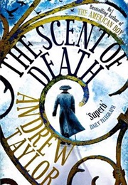 The Scent of Death (Andrew Taylor)