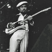 Roy Buchanan, 48, Supposed Suicide, Found Hanged in Jail Cell