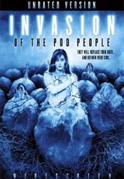 The Pod People